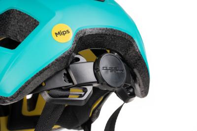 CUBE Helm LINOK Gr&ouml;&szlig;e: M (52-57) Produktbild 3