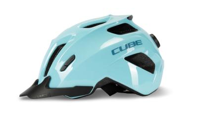 CUBE Helm FINK Größe: S (49-55) Produktbild 1