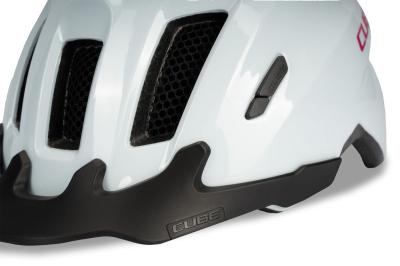 CUBE Helm FINK Größe: XS (46-51) Produktbild 2