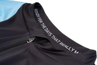 CUBE ROAD/XC Trikot TEAMLINE kurzarm Größe: XS Produktbild 2