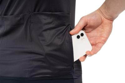 CUBE ROAD/XC Trikot TEAMLINE kurzarm Größe: XXXL Produktbild 3