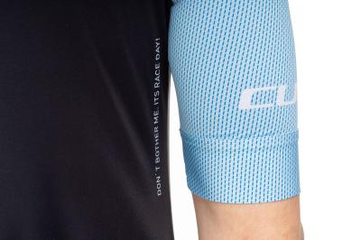 CUBE ROAD/XC Trikot TEAMLINE kurzarm Größe: XXXL Produktbild 7