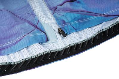 CUBE Trikot CMPT ARTLINE kurzarm Größe: XS Produktbild 3