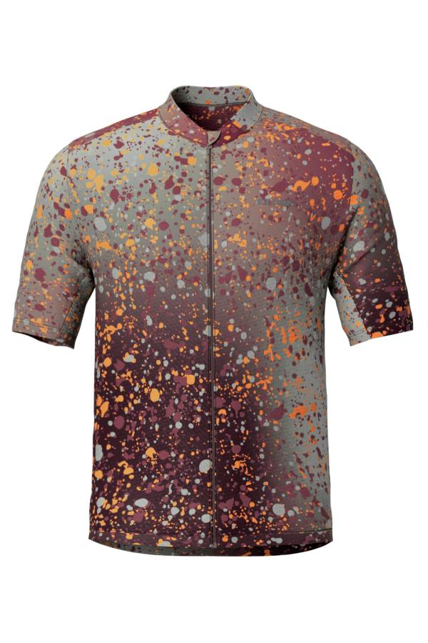 CUBE Trikot CMPT Sprinkle kurzarm Gr&ouml;&szlig;e: XS