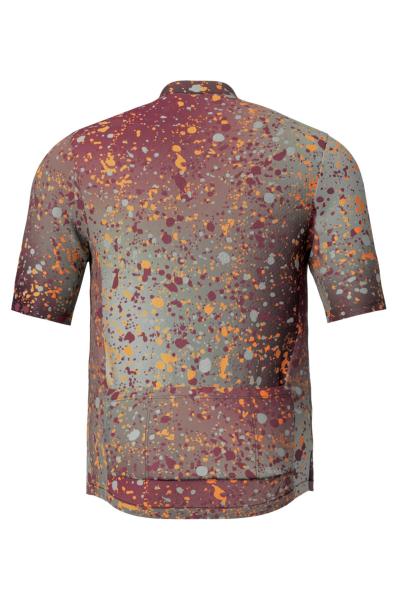 CUBE Trikot CMPT Sprinkle kurzarm Größe: XXL Produktbild 1