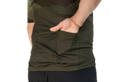 CUBE Trikot CMPT Mountain kurzarm Größe: XS Produktbild 3