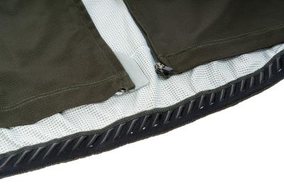 CUBE Trikot CMPT Mountain kurzarm Größe: XS Produktbild 4