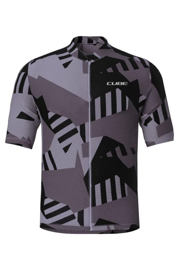 CUBE Trikot CMPT Classic kurzarm Gr&ouml;&szlig;e: XS