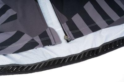 CUBE Trikot CMPT Classic kurzarm Größe: XS Produktbild 4