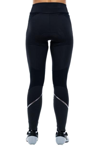 CUBE ROAD/XC WS Radhose lang Größe: L (40) Produktbild 6
