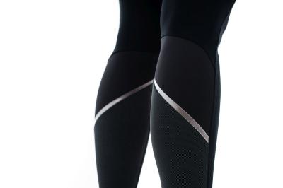 CUBE ROAD/XC WS Radhose lang Größe: L (40) Produktbild 7