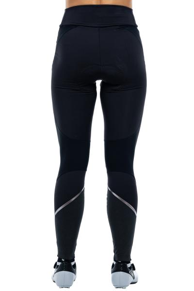 CUBE ROAD/XC WS Radhose lang Größe: XL (42) Produktbild 1