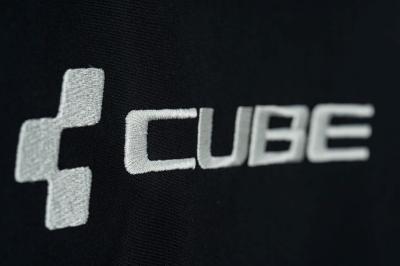 CUBE WORK Softshell Weste Größe: XXXL Produktbild 3