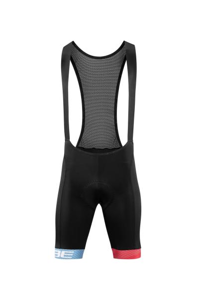 CUBE ROAD/XC Trägerhose kurz Größe: XL Produktbild 4