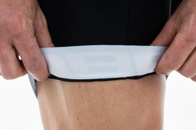 CUBE ROAD/XC Trägerhose kurz Größe: XL Produktbild 7