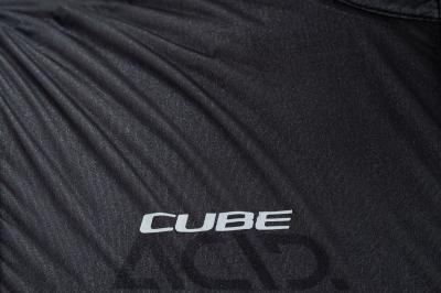 CUBE ROAD/XC Windjacke Größe: XS Produktbild 2