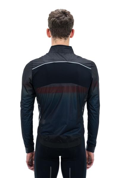 CUBE ROAD/XC Windjacke Größe: S Produktbild 1