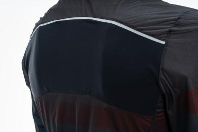 CUBE ROAD/XC Windjacke Größe: S Produktbild 3