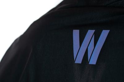 CUBE ROAD/XC WS Windjacke Größe: M (38) Produktbild 2