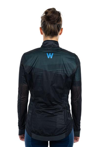 CUBE ROAD/XC WS Windjacke Größe: XXXL (46) Produktbild 1