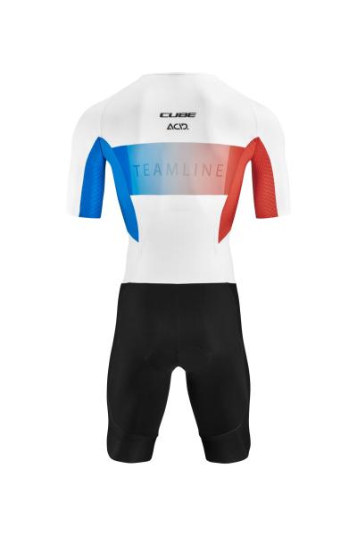 CUBE ROAD/XC TRI Suit Größe: M Produktbild 1