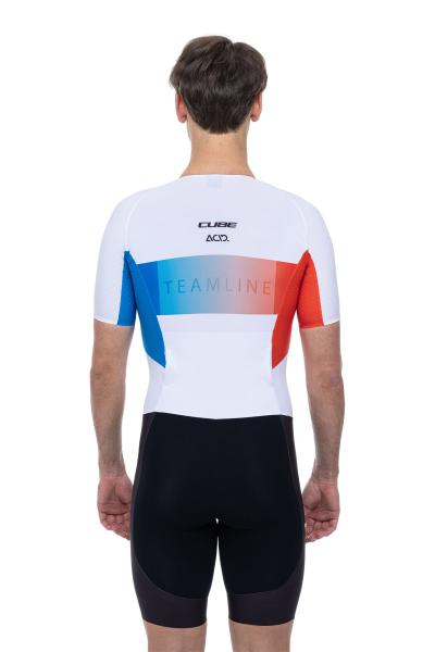 CUBE ROAD/XC TRI Suit Größe: M Produktbild 3