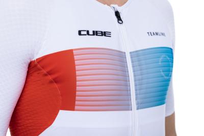 CUBE ROAD/XC TRI Suit Größe: L Produktbild 4
