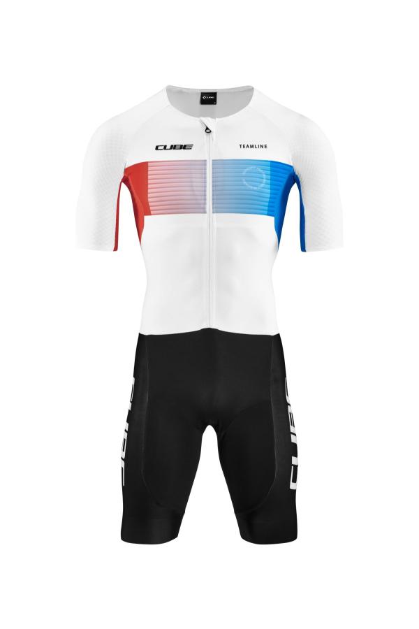 CUBE ROAD/XC TRI Suit Gr&ouml;&szlig;e: XXL