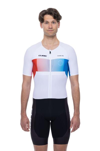 CUBE ROAD/XC TRI Suit Größe: XXXL Produktbild 2