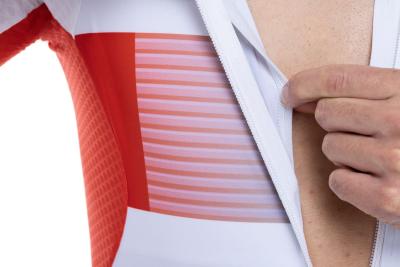 CUBE ROAD/XC TRI Suit Größe: XXXL Produktbild 5