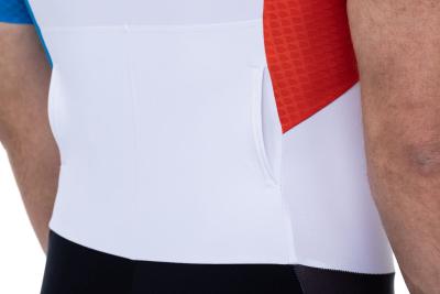 CUBE ROAD/XC TRI Suit Größe: XXXL Produktbild 6