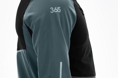 CUBE MTB Softshelljacke 365 Größe: M Produktbild 4