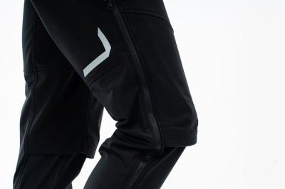 CUBE MTB Softshellhose lang 365 Größe: XXL Produktbild 2