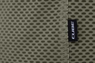 CUBE Funktionsunterhemd Mesh ärmellos Größe: S Produktbild 9