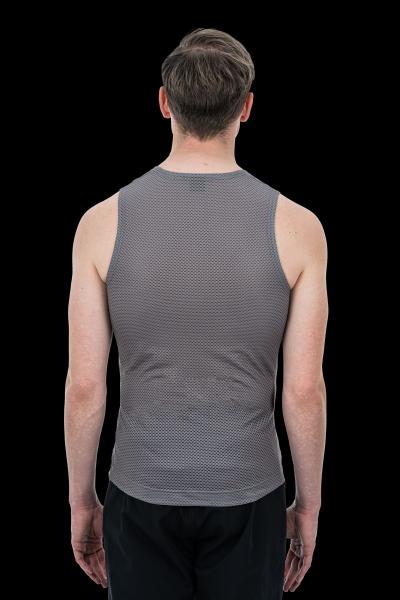 CUBE Funktionsunterhemd Mesh ärmellos Größe: S Produktbild 1