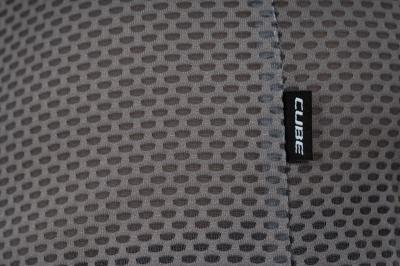 CUBE Funktionsunterhemd Mesh ärmellos Größe: S Produktbild 2