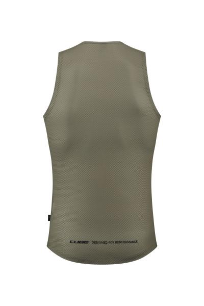 CUBE Funktionsunterhemd Mesh ärmellos Größe: S Produktbild 5