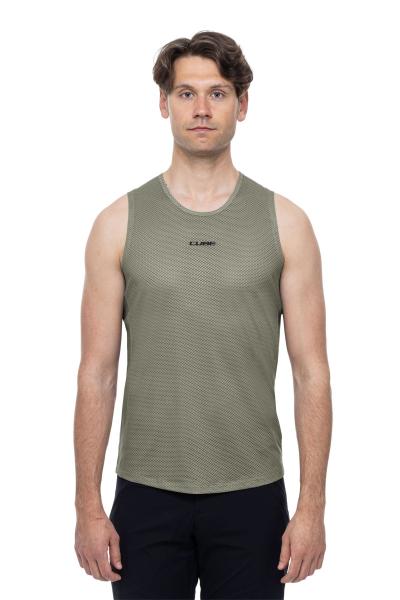 CUBE Funktionsunterhemd Mesh ärmellos Größe: S Produktbild 6