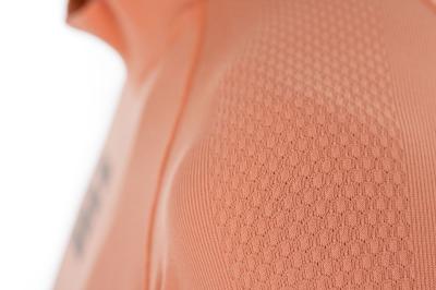 CUBE WS Funktionsunterhemd Race Be Warm langarm Größe: XL/XXL Produktbild 3