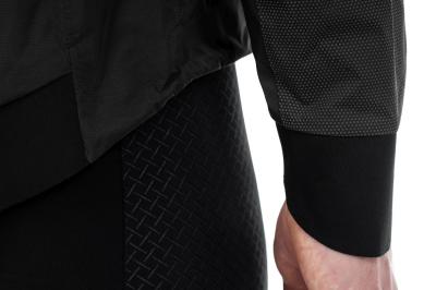 CUBE ROAD/XC Regenjacke Größe: S Produktbild 3