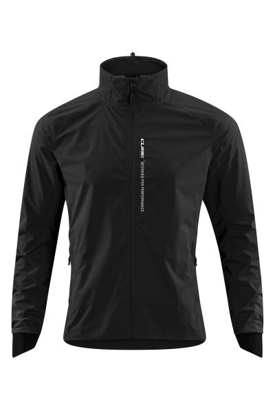 CUBE ROAD/XC Regenjacke Größe: L Produktbild 6