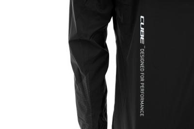 CUBE ROAD/XC Regenjacke Größe: XL Produktbild 2
