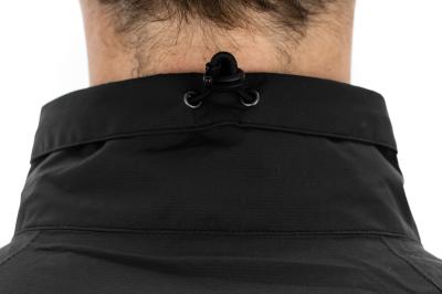 CUBE ROAD/XC Regenjacke Größe: XL Produktbild 4