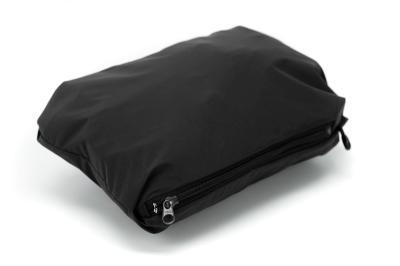 CUBE ROAD/XC Regenjacke Größe: XXXL Produktbild 5