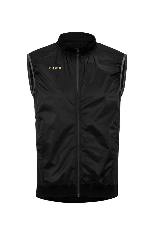 CUBE MTB Breaker Weste Größe: XS