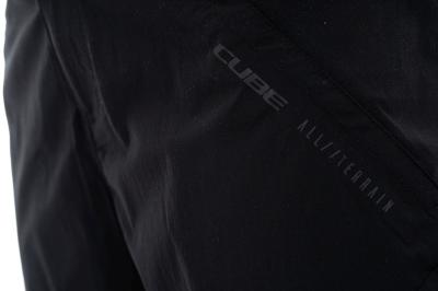 CUBE MTB WS Baggy Shorts Größe: XL (42) Produktbild 3