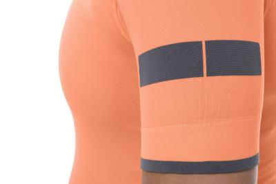 CUBE WS Funktionsunterhemd Race Be Cool kurzarm Größe: M/L Produktbild 9