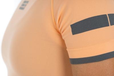 CUBE WS Funktionsunterhemd Race Be Cool kurzarm Größe: XL/XXL Produktbild 3