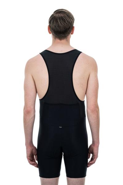 CUBE Innenhose mit Trägern Größe: M Produktbild 1