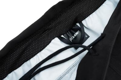 CUBE ROAD/XC Dirtprotect Hose lang Größe: XL Produktbild 5